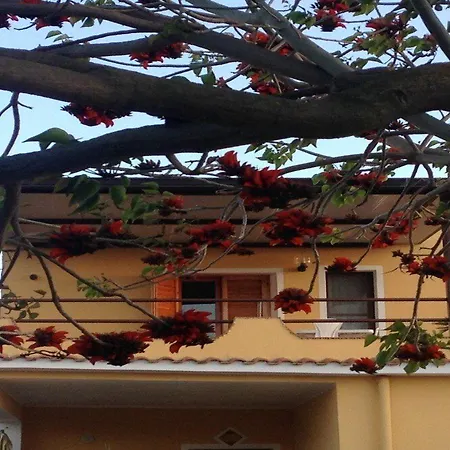 Apartment House With 3 Bedrooms In Sciacca, With Enclosed Garden And Wifi - 5 Km *