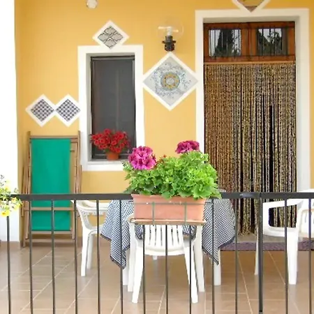 House With 3 Bedrooms In Sciacca, With Enclosed Garden And Wifi - 5 Km Apartment *