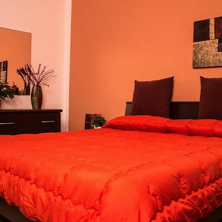 Apartment House With 3 Bedrooms In Sciacca, With Enclosed Garden And Wifi - 5 Km Sciacca